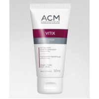 ACM Vitix Pigmentation Vitiligo Regulating Gel 50ml